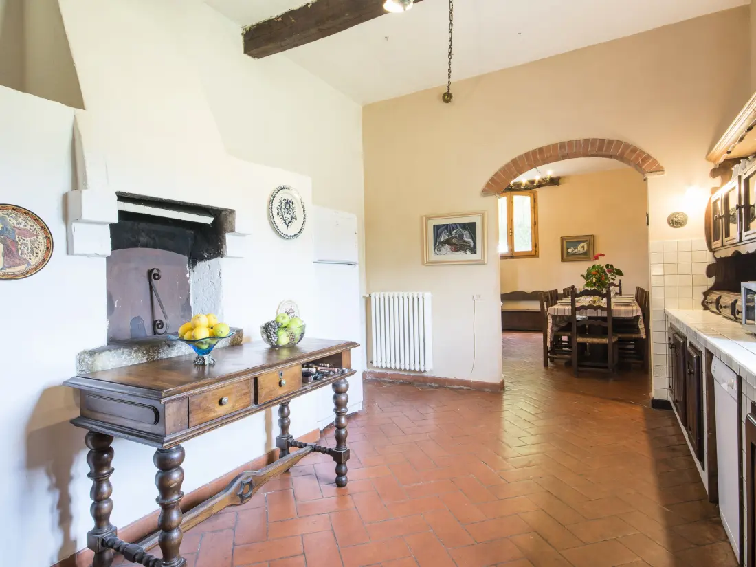 Maison de Vacances Vinci