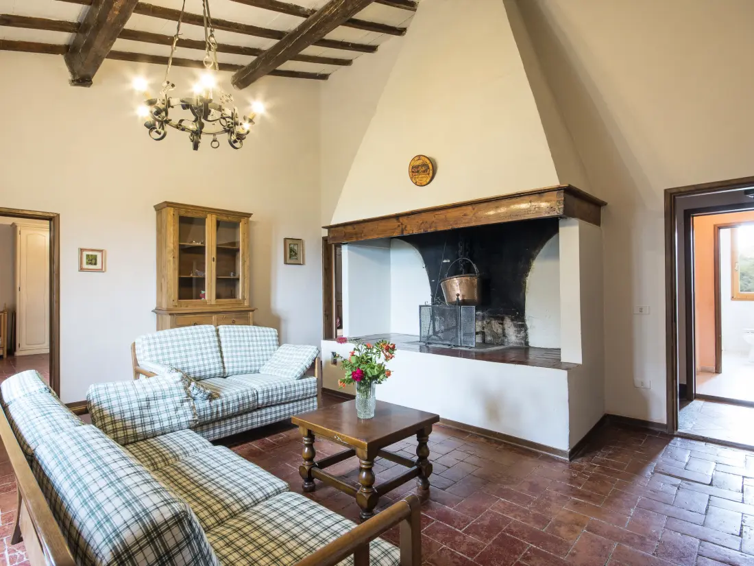 Maison de Vacances Vinci