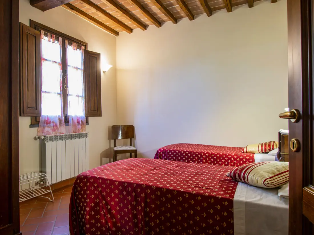 Maison de Vacances Vinci