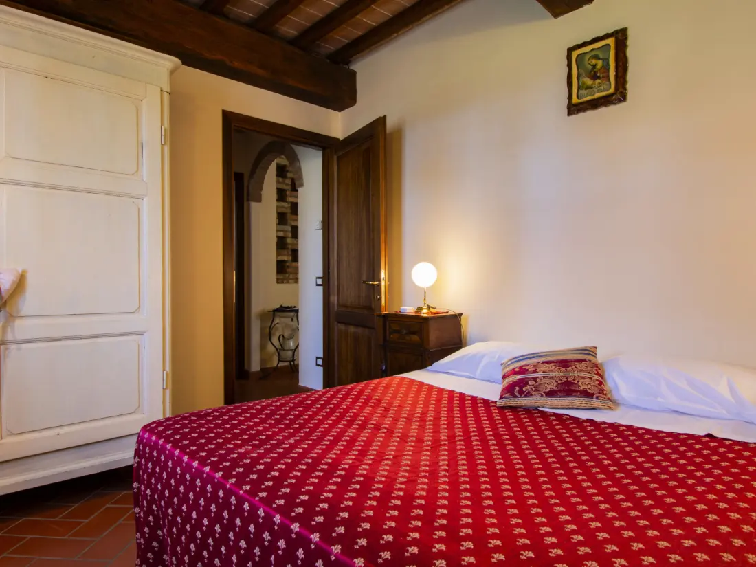 Maison de Vacances Vinci