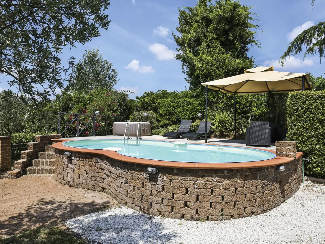 Maison de Vacances Vinci