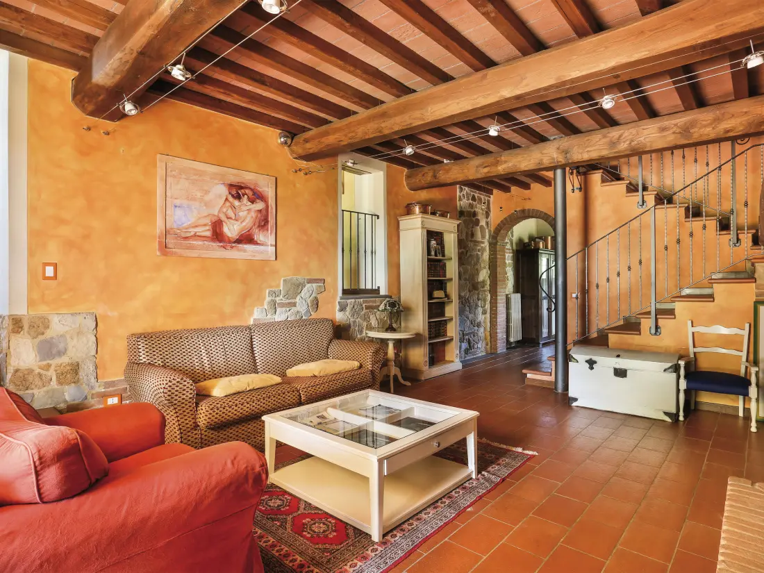 Maison de Vacances Vinci