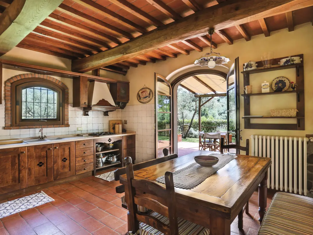 Maison de Vacances Vinci
