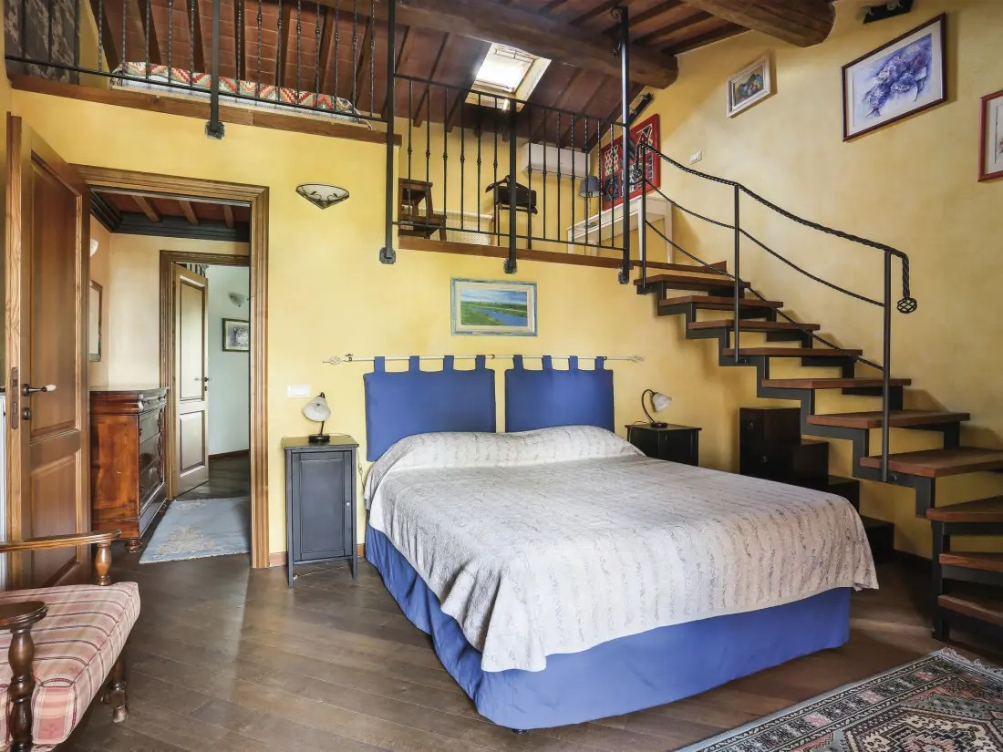 Maison de Vacances Vinci