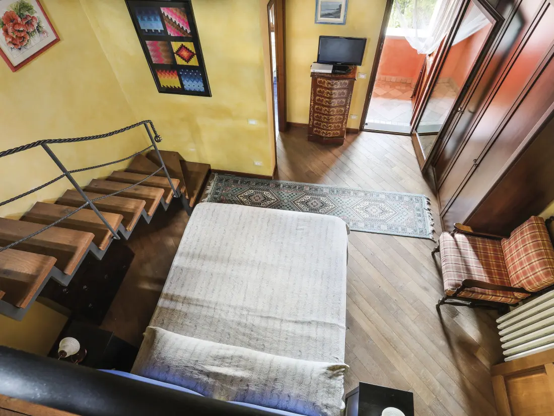 Maison de Vacances Vinci