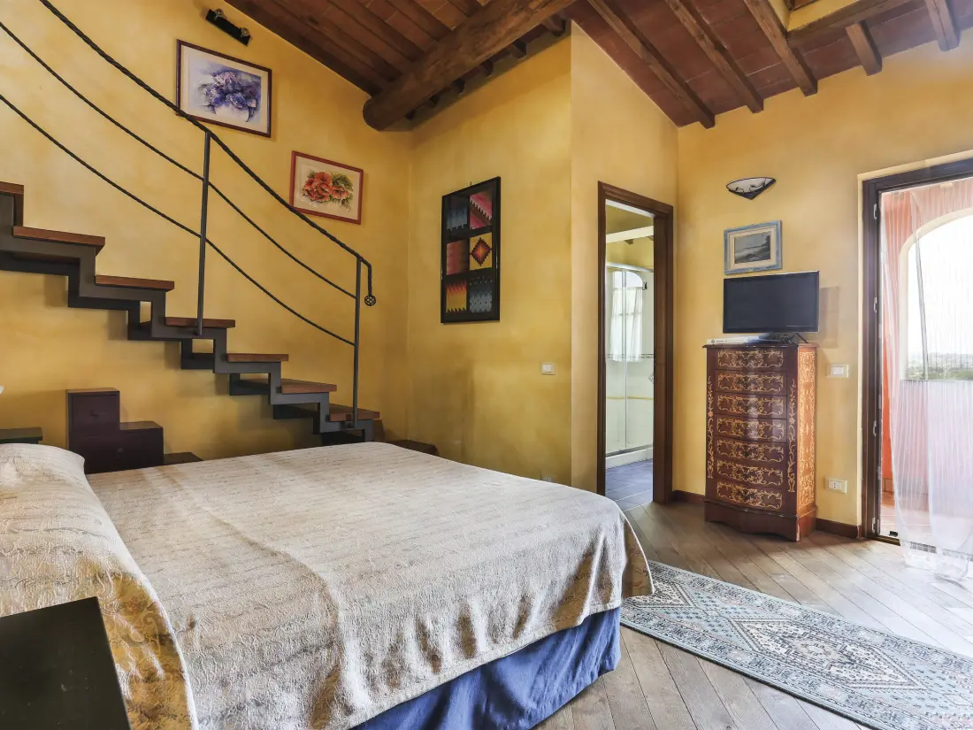 Maison de Vacances Vinci