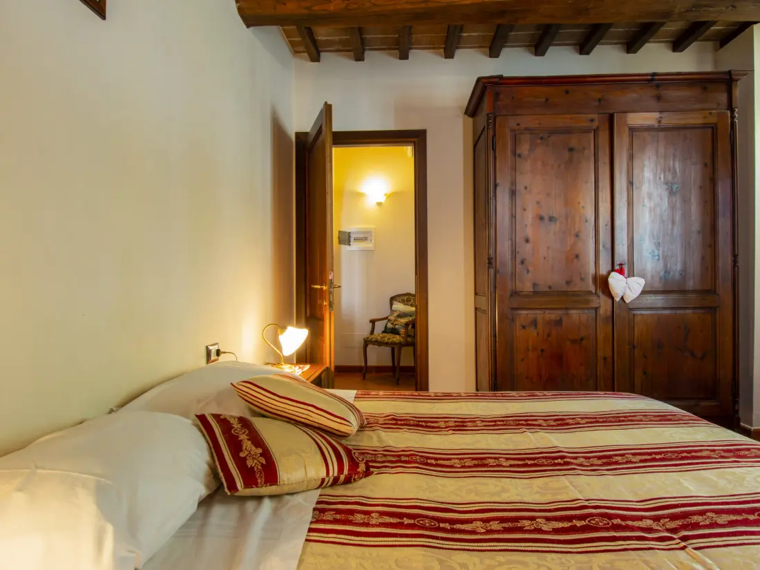 Maison de Vacances Vinci