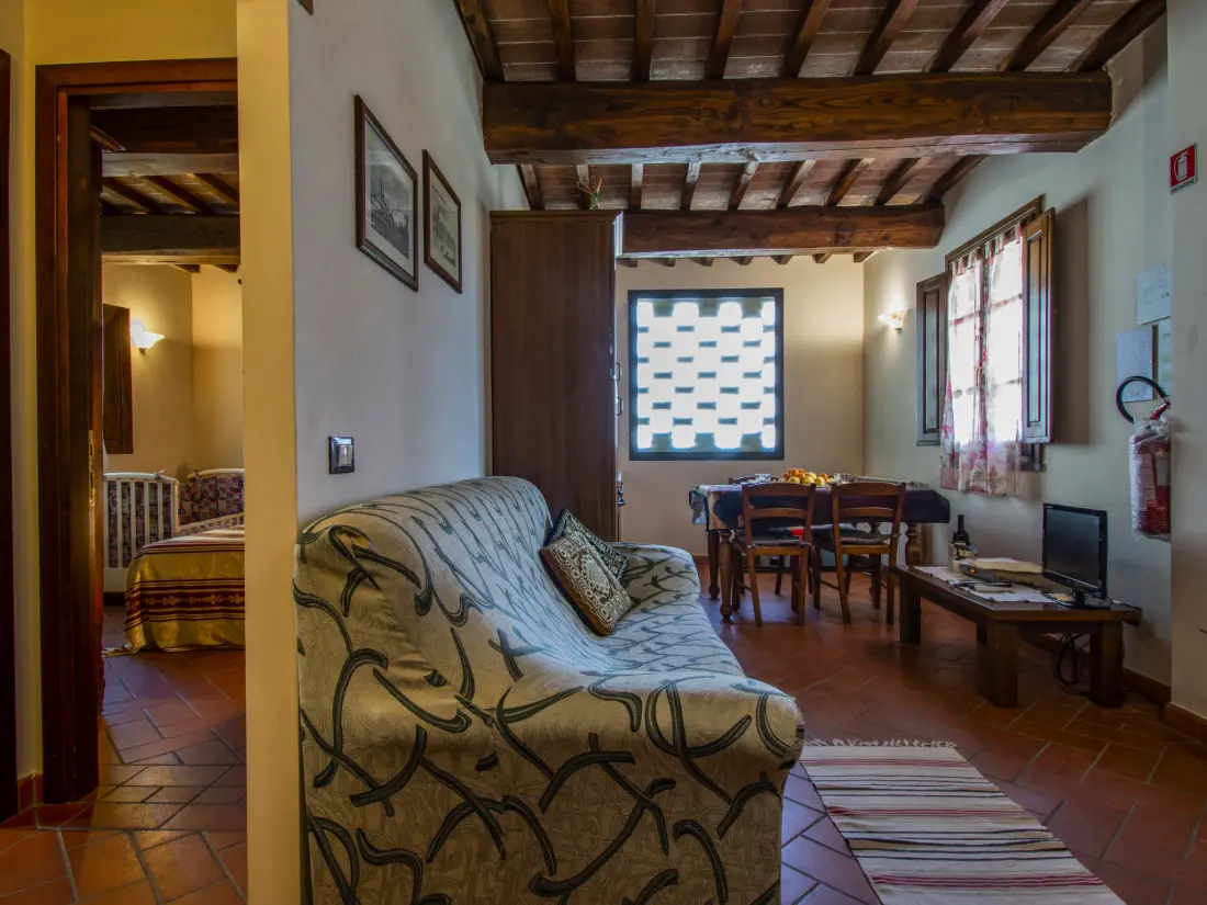 Maison de Vacances Vinci