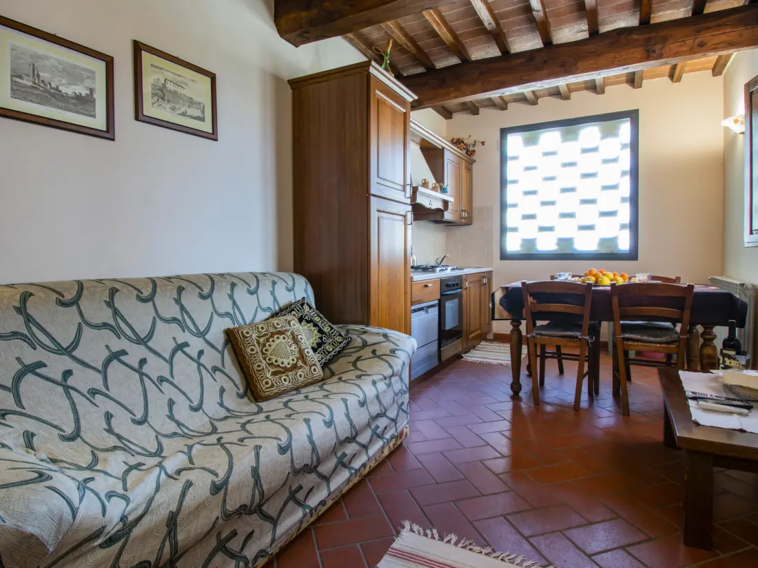 Maison de Vacances Vinci