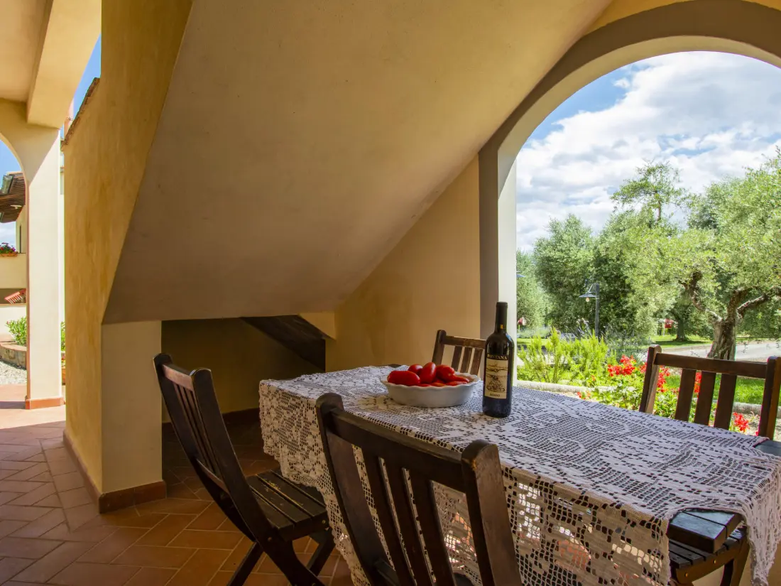 Maison de Vacances Vinci