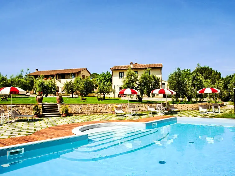 Maison de Vacances Vinci