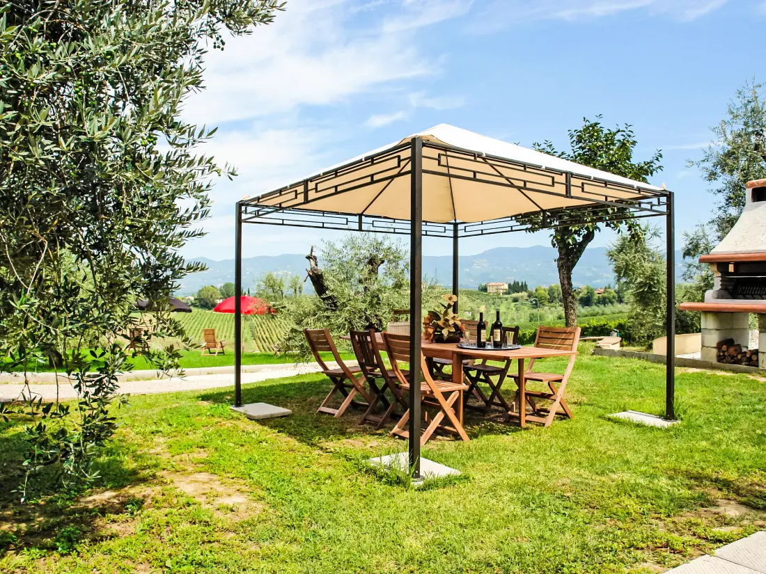 Maison de Vacances Vinci