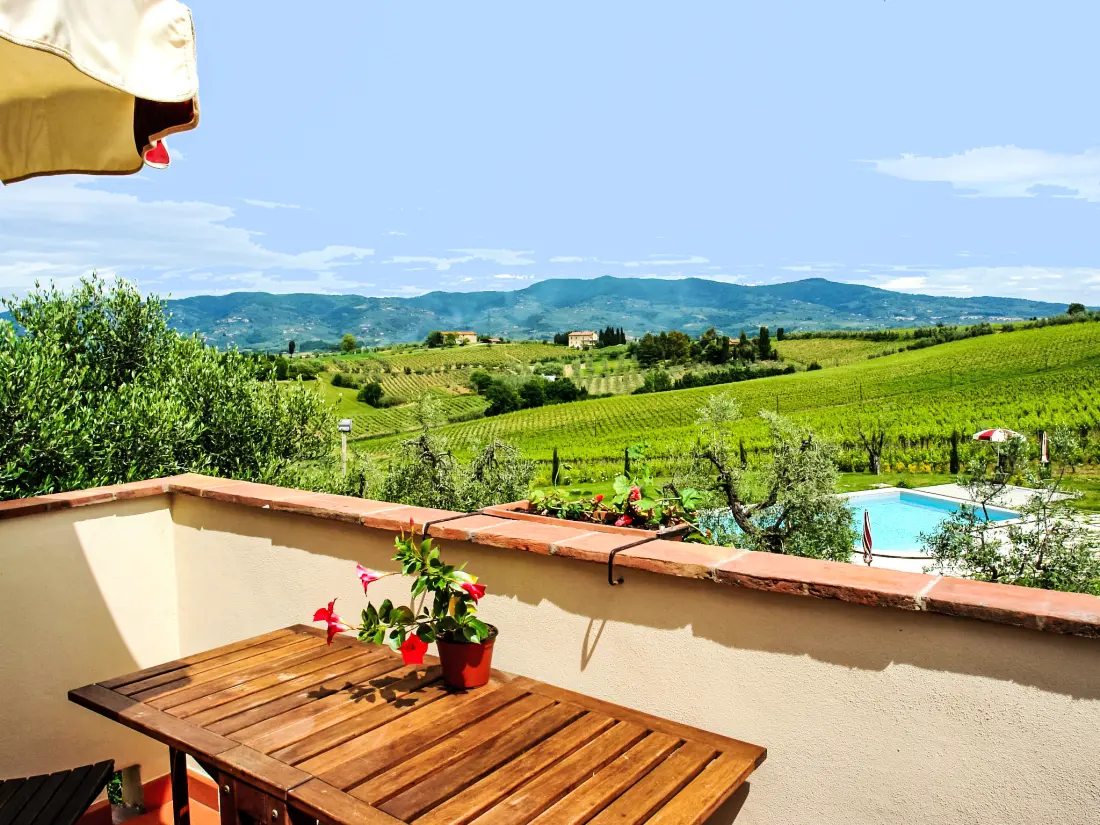 Maison de Vacances Vinci