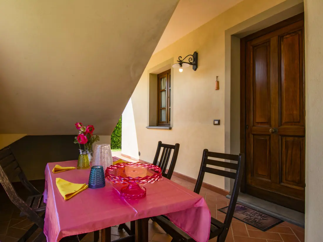 Maison de Vacances Vinci