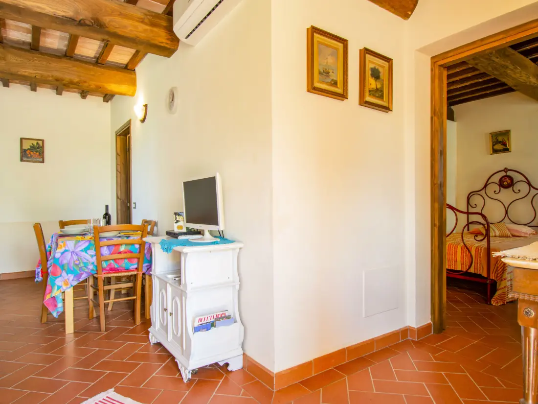 Maison de Vacances Vinci