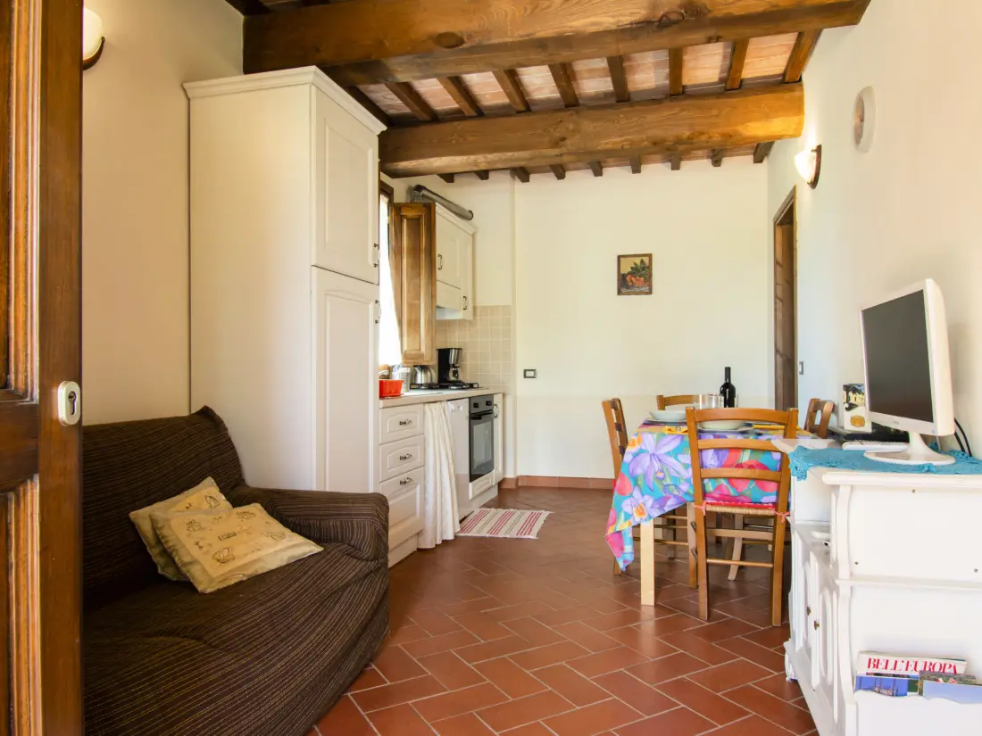 Maison de Vacances Vinci