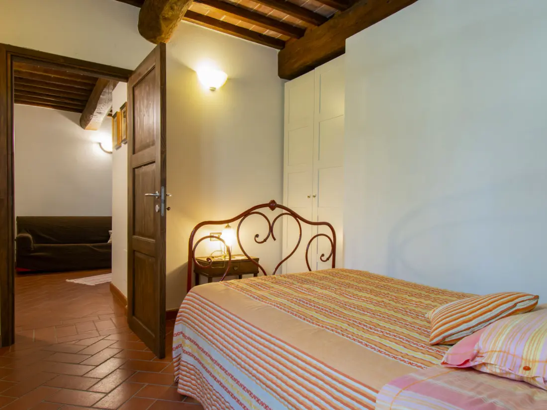 Maison de Vacances Vinci