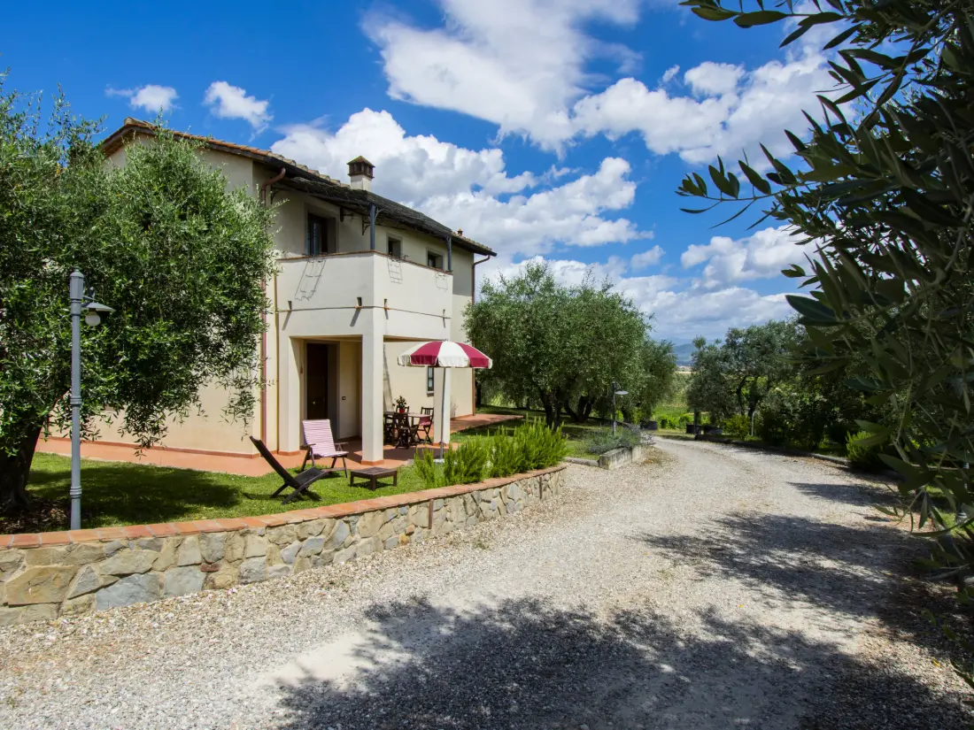 Maison de Vacances Vinci
