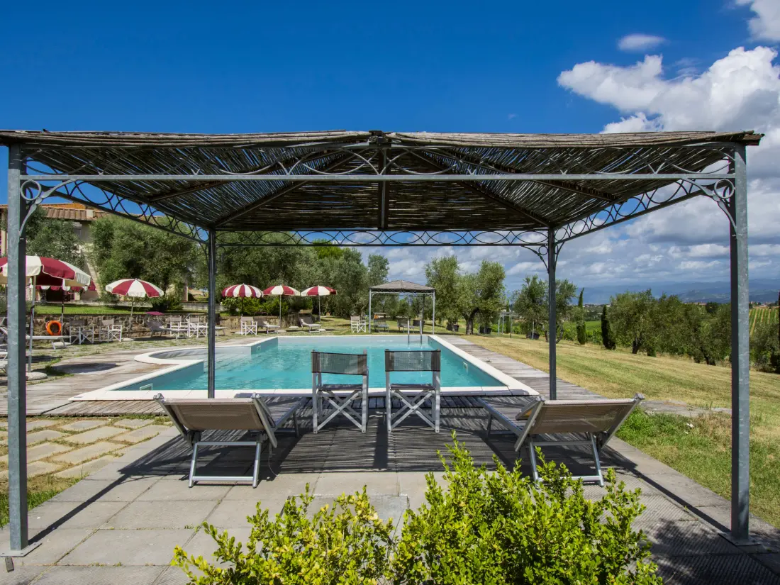 Maison de Vacances Vinci