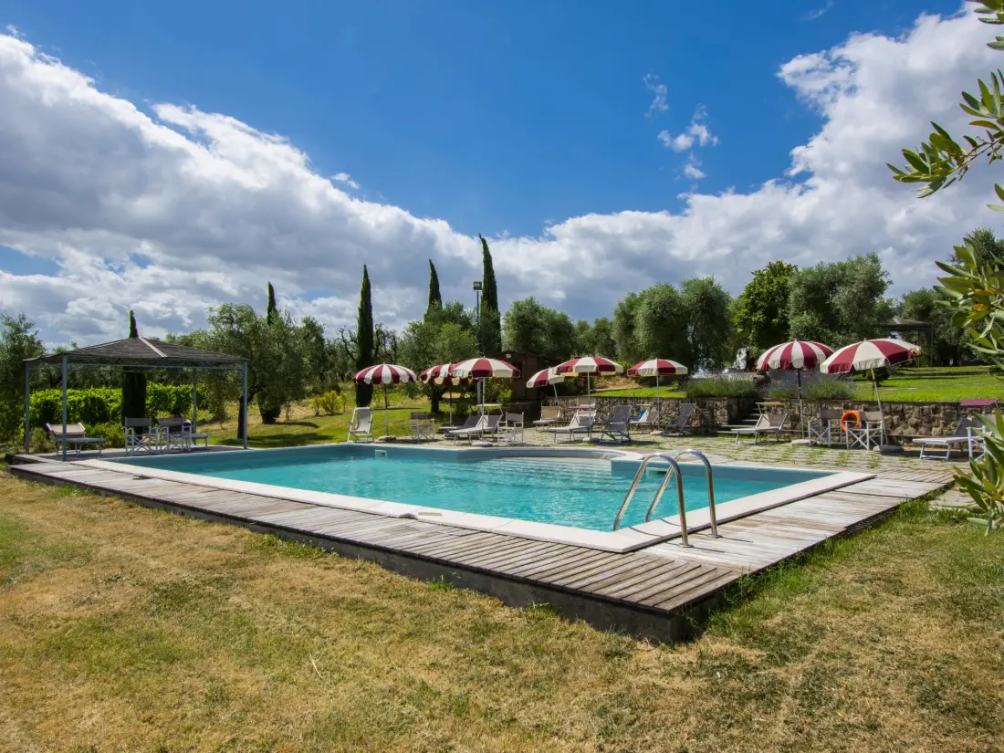 Maison de Vacances Vinci