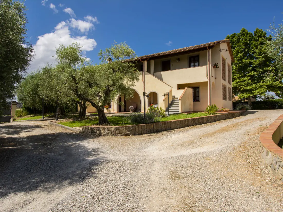Maison de Vacances Vinci