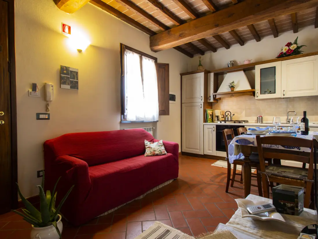 Maison de Vacances Vinci