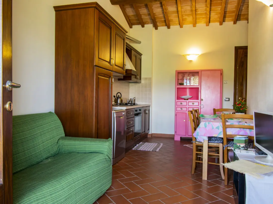 Maison de Vacances Vinci