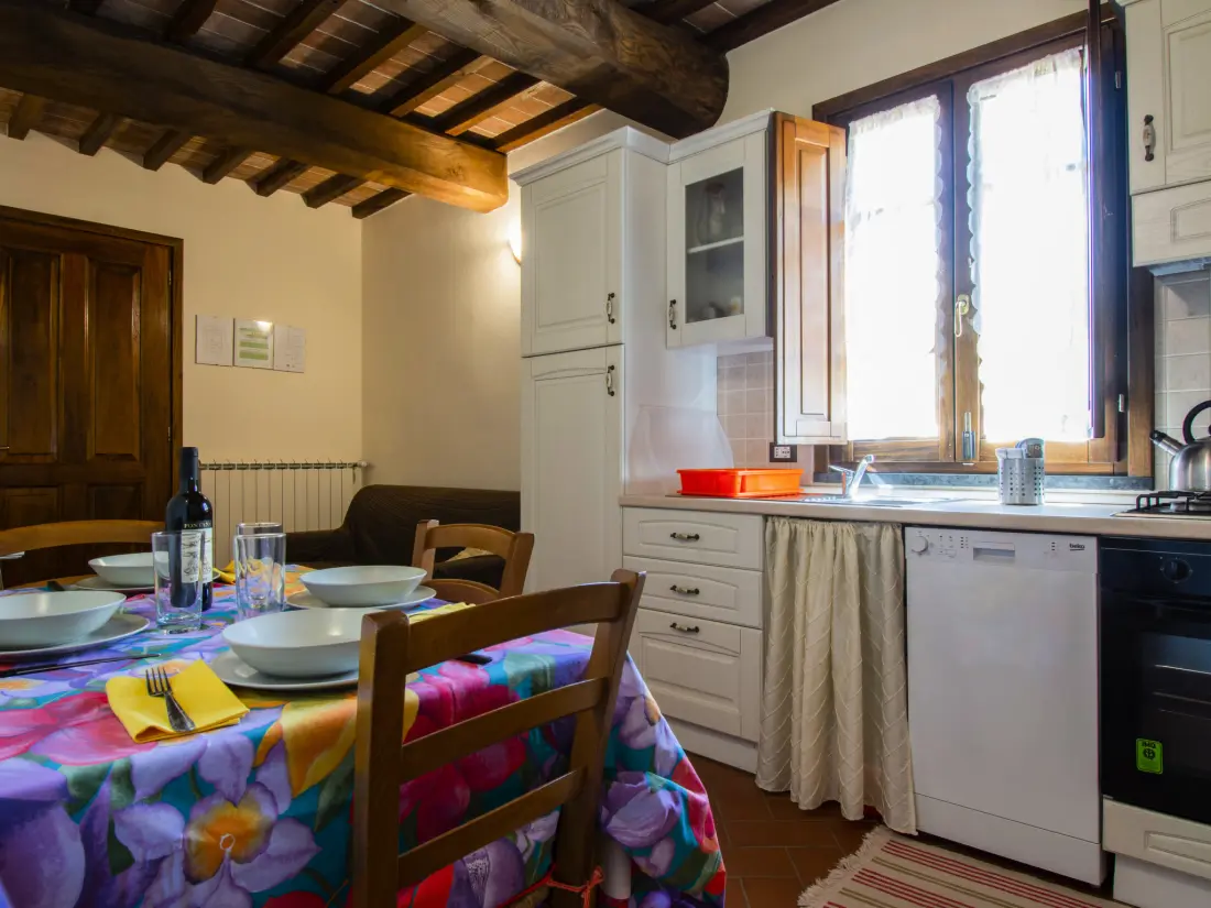 Maison de Vacances Vinci