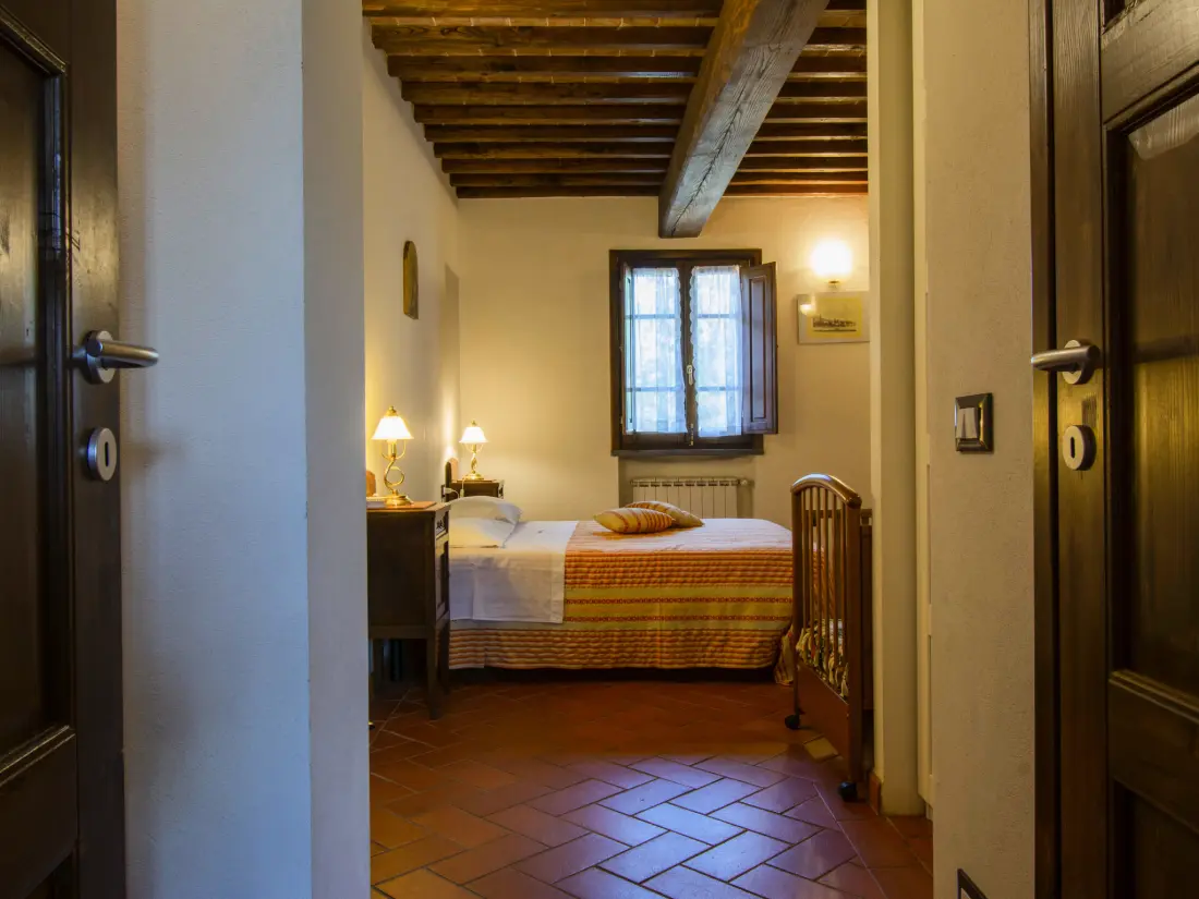 Maison de Vacances Vinci