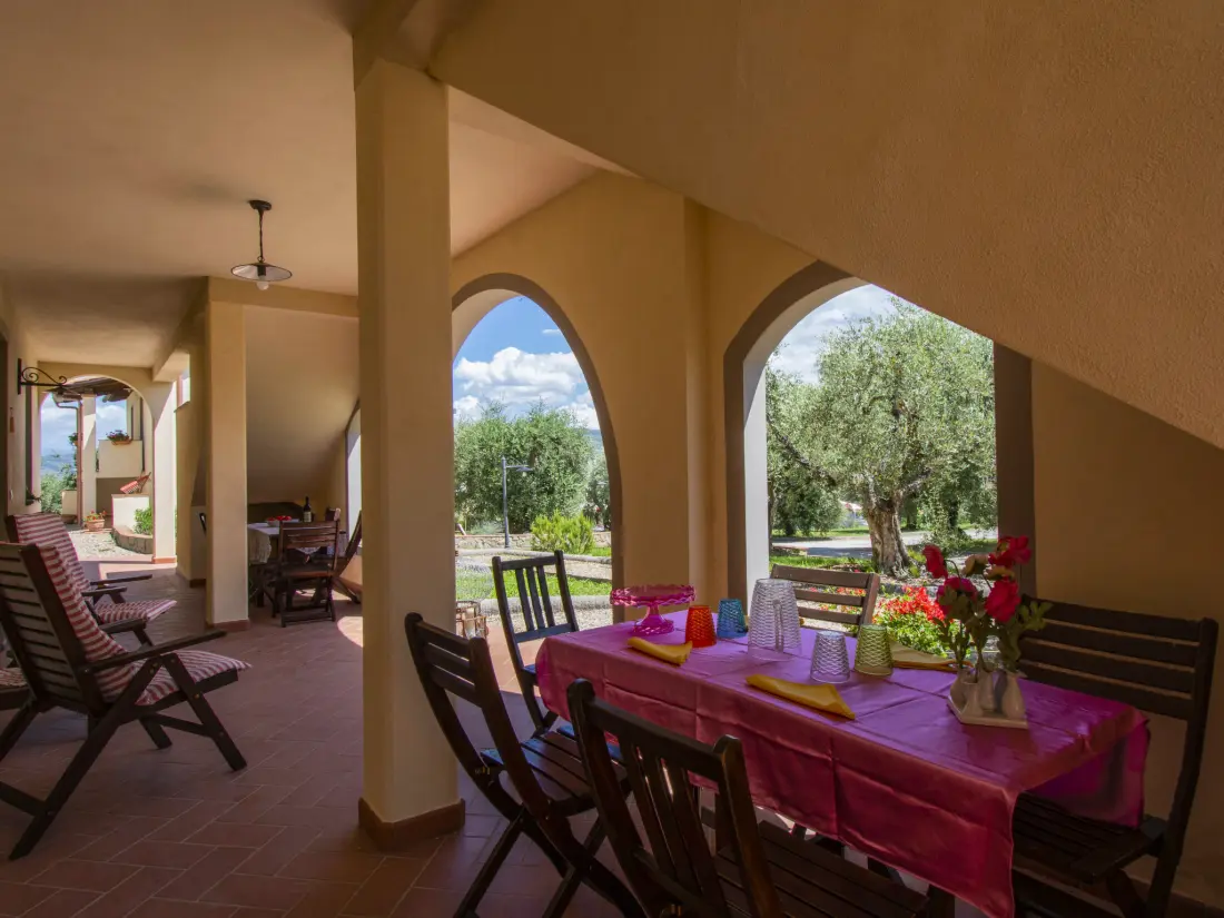 Maison de Vacances Vinci