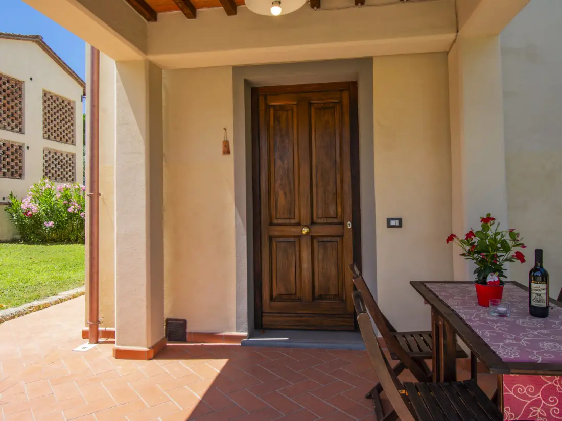 Maison de Vacances Vinci
