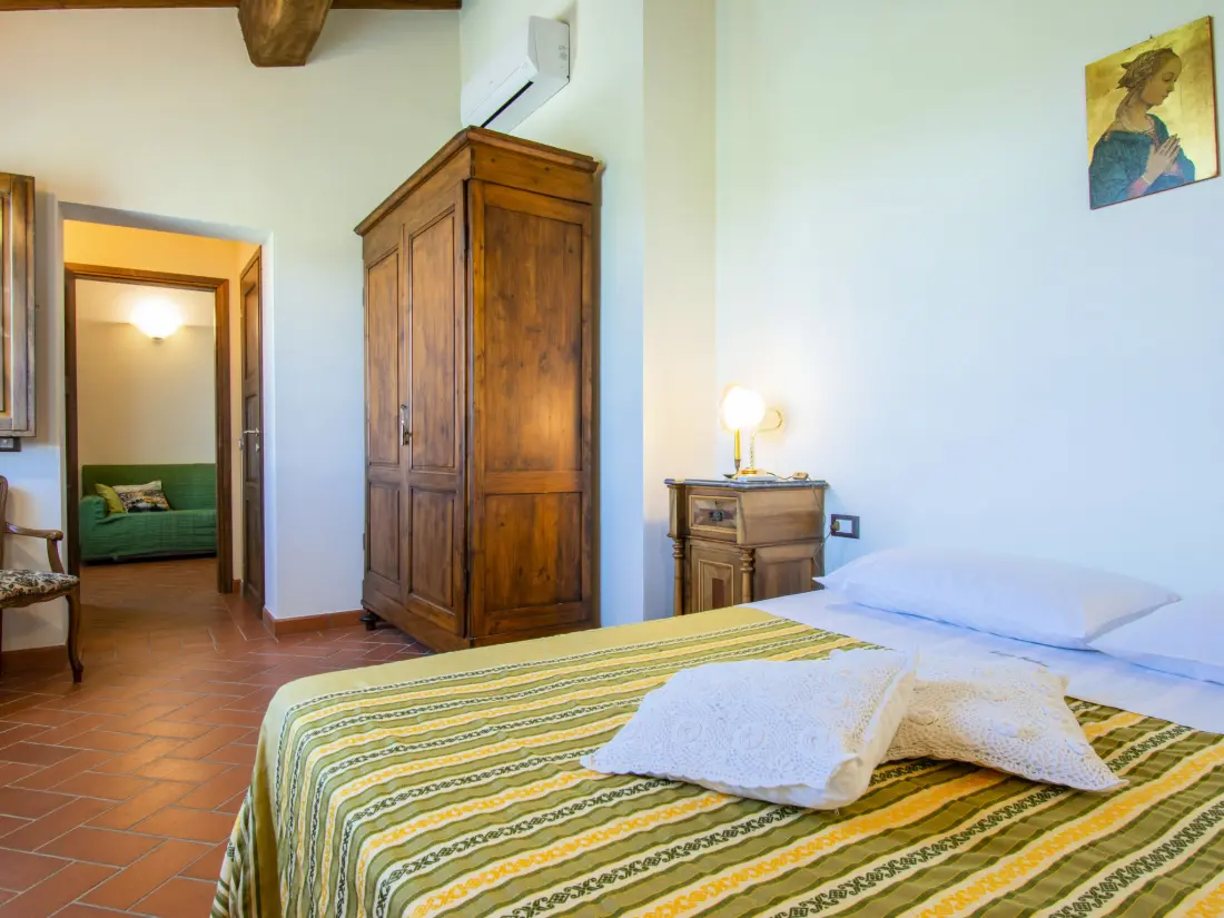 Maison de Vacances Vinci