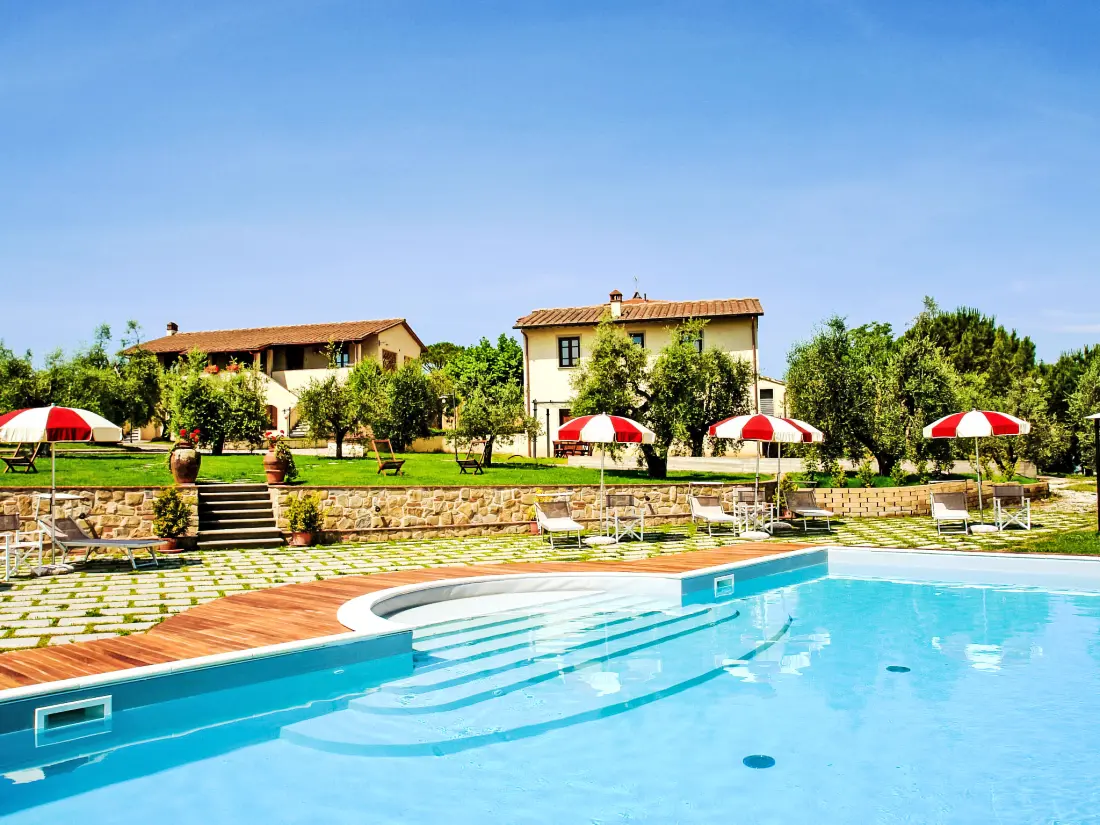 Maison de Vacances Vinci