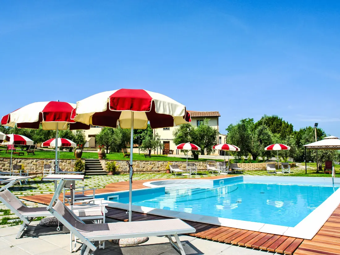 Maison de Vacances Vinci