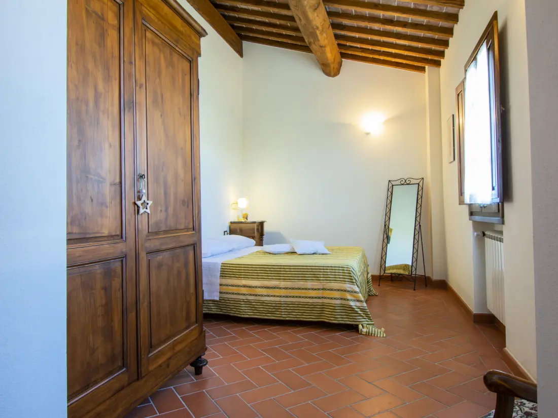 Maison de Vacances Vinci
