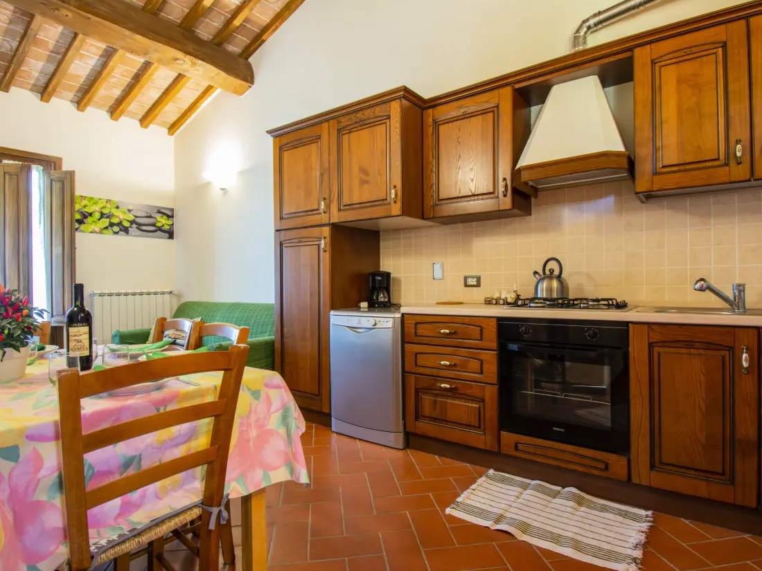 Maison de Vacances Vinci