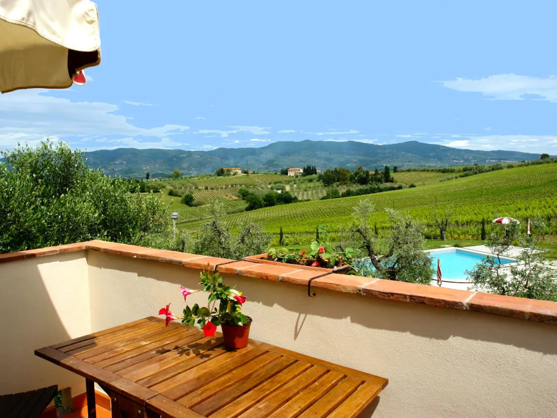 Maison de Vacances Vinci