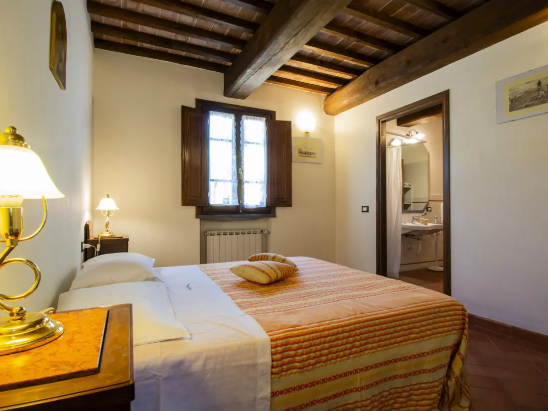 Maison de Vacances Vinci