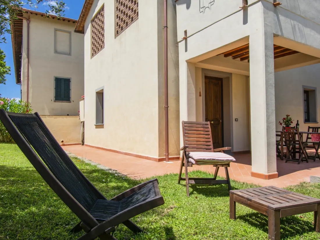Maison de Vacances Vinci