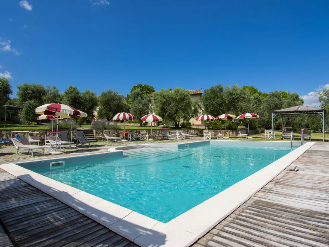 Maison de Vacances Vinci