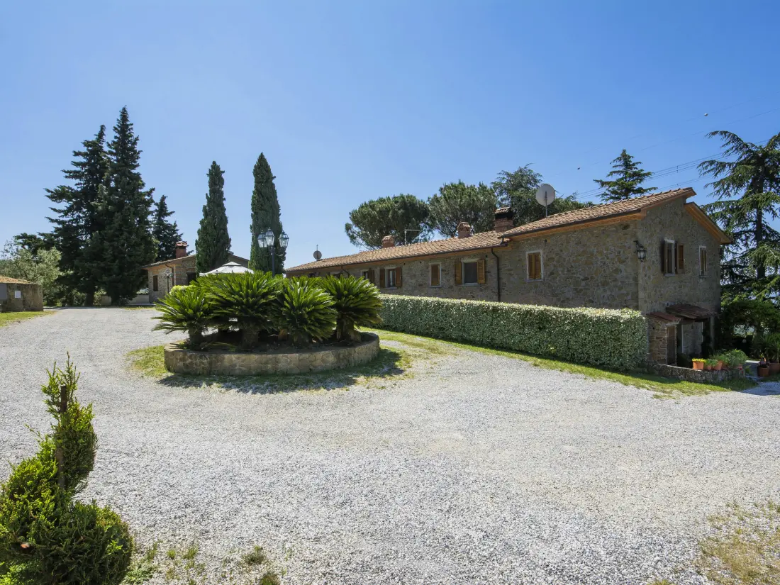 Résidence Giglio