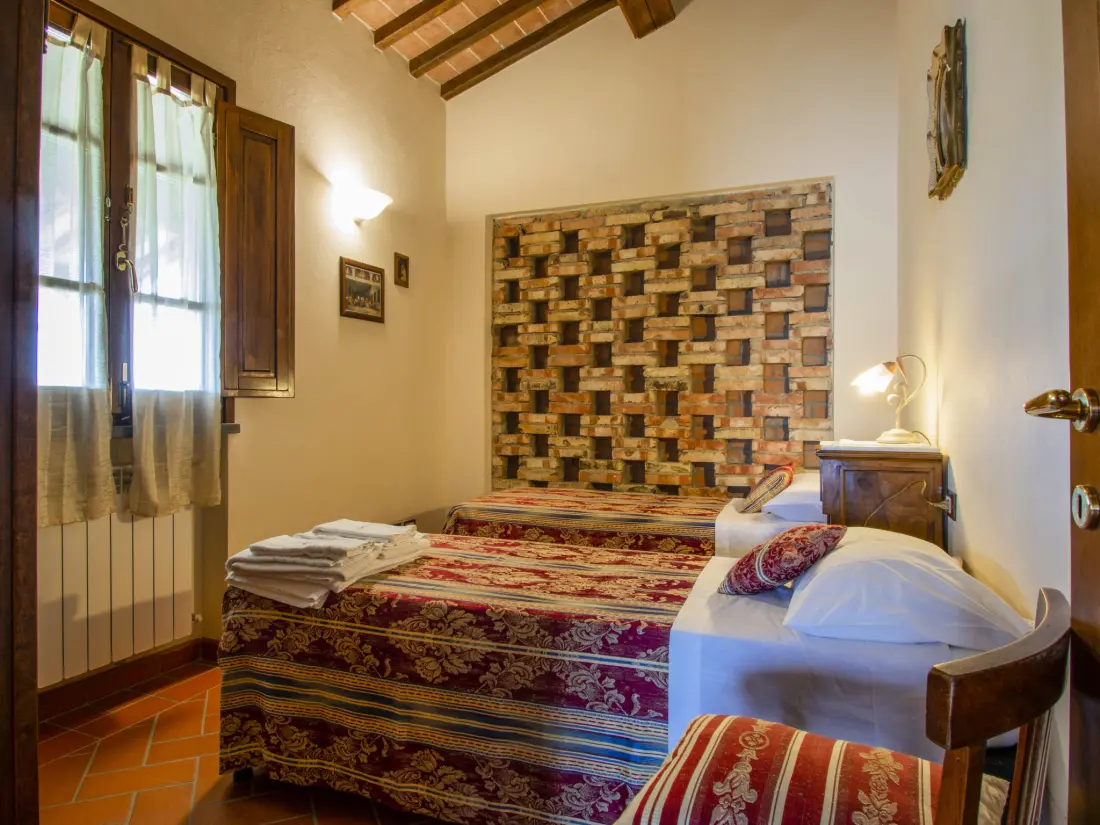 Maison de Vacances Vinci