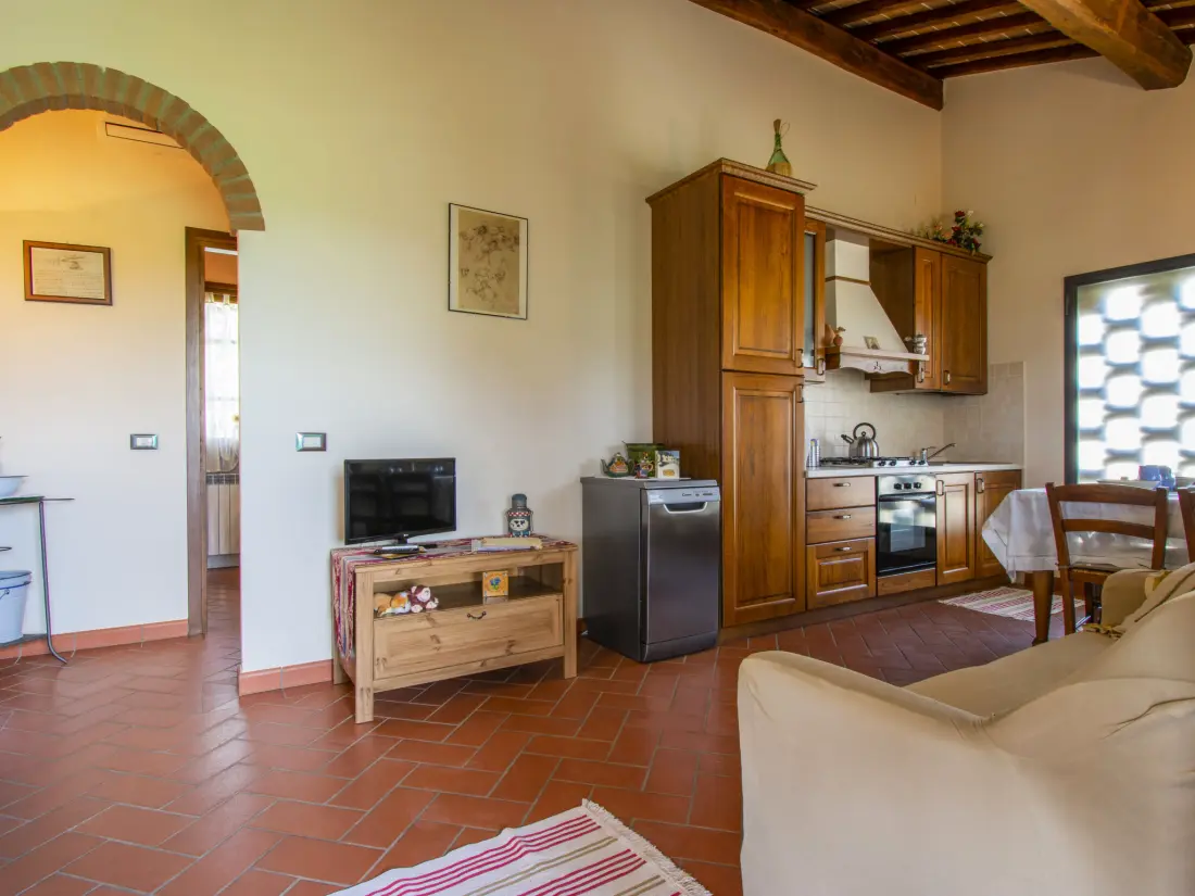Maison de Vacances Vinci