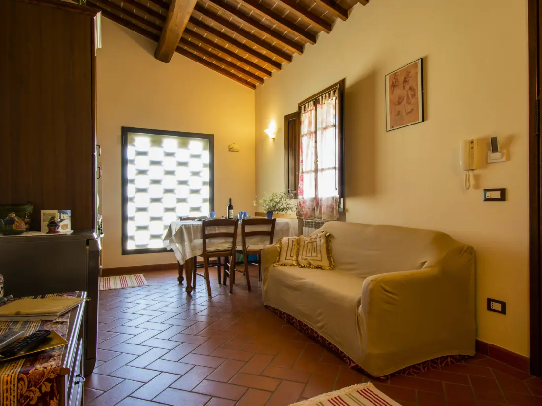 Maison de Vacances Vinci