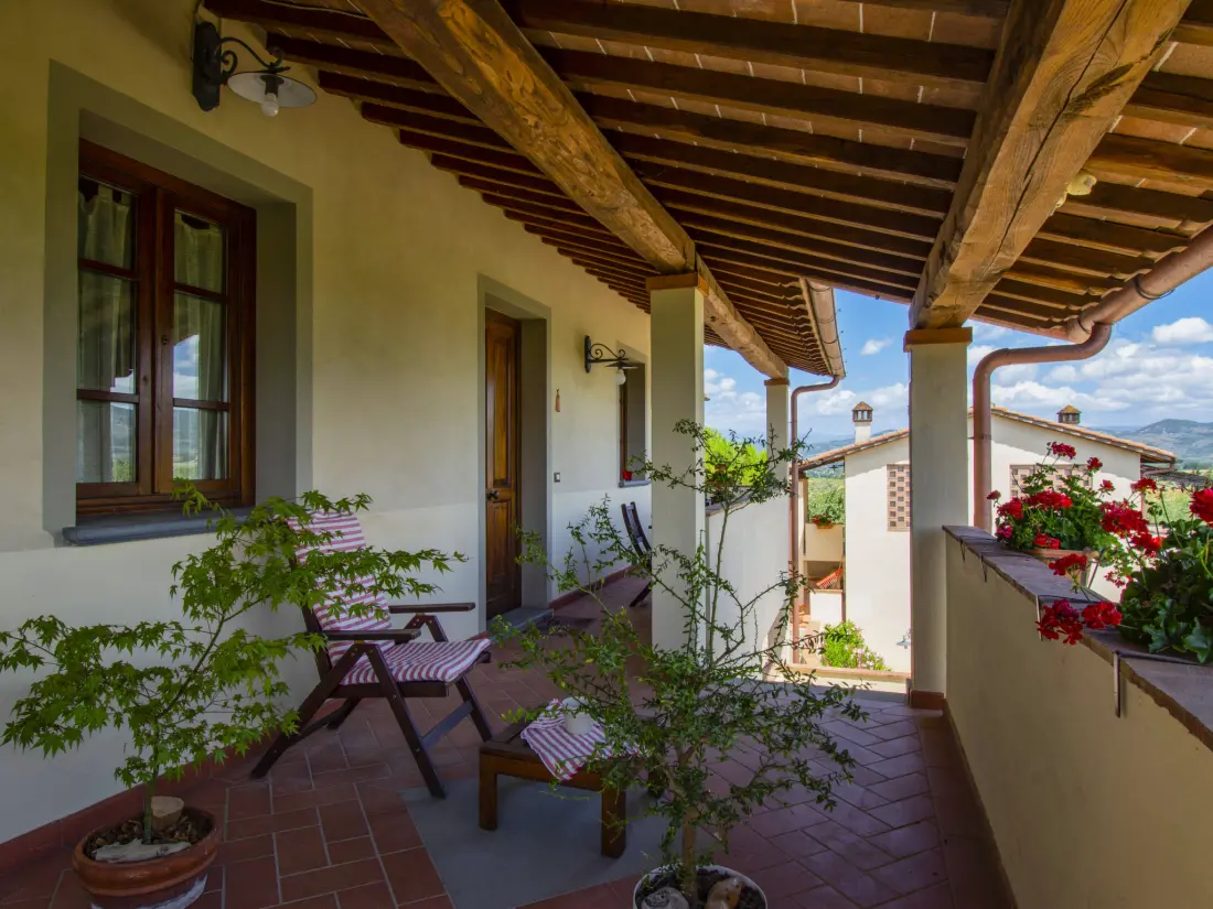 Maison de Vacances Vinci
