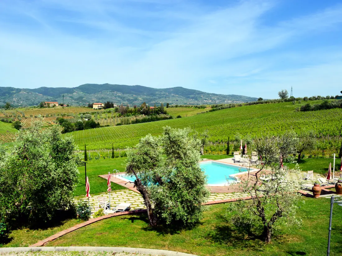 Maison de Vacances Vinci