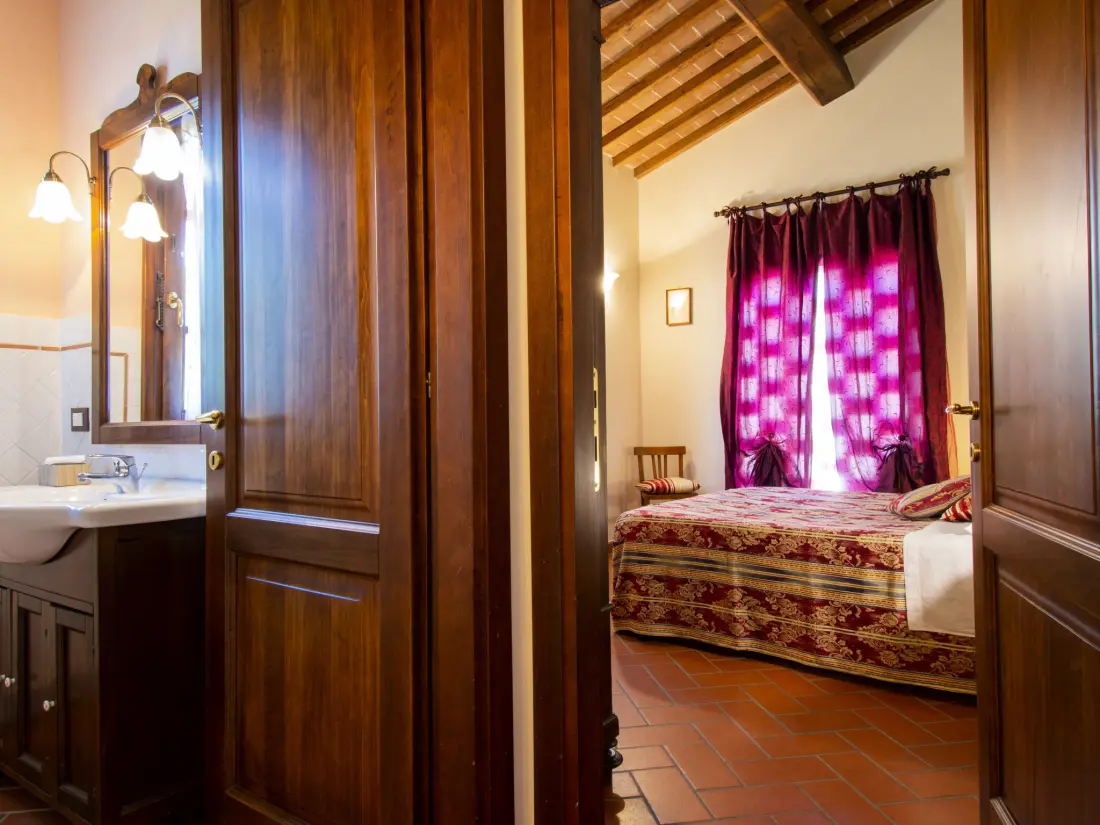Maison de Vacances Vinci