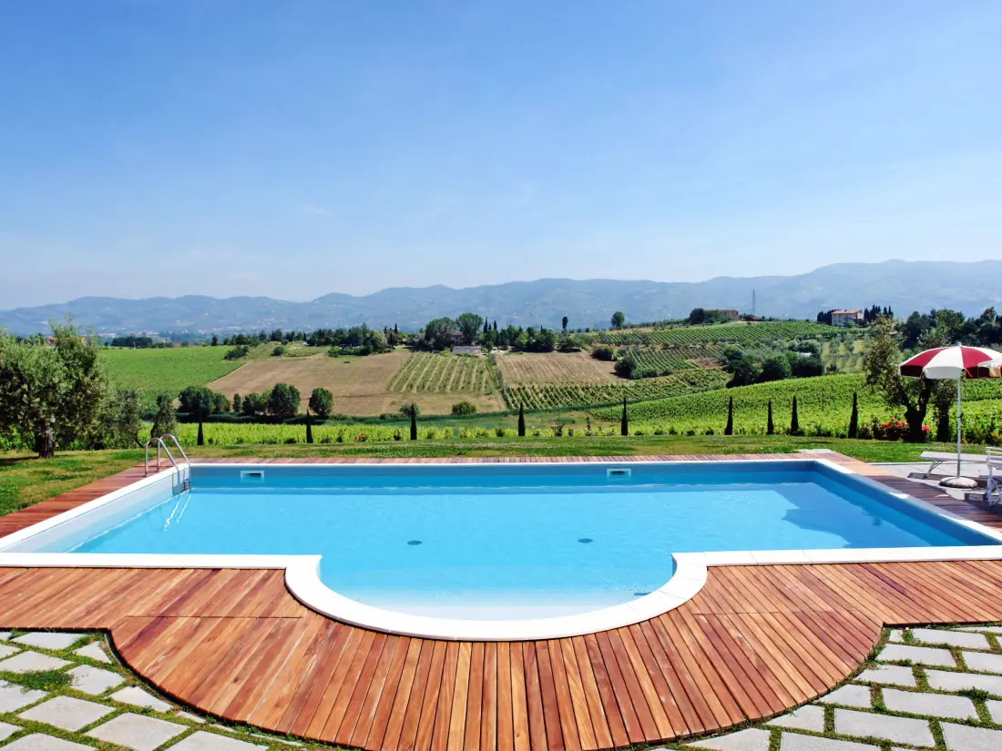 Maison de Vacances Vinci
