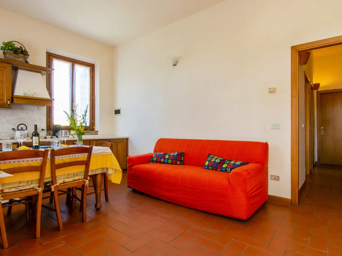 Maison de Vacances Vinci