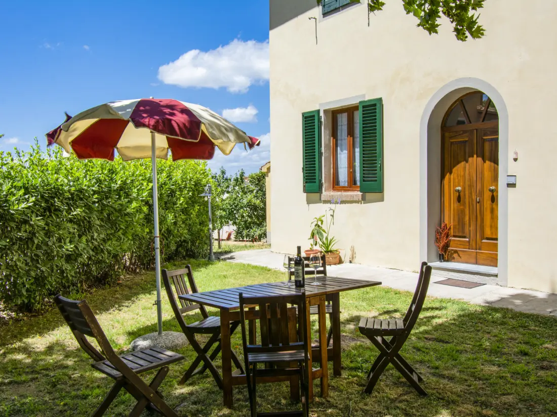 Maison de Vacances Vinci